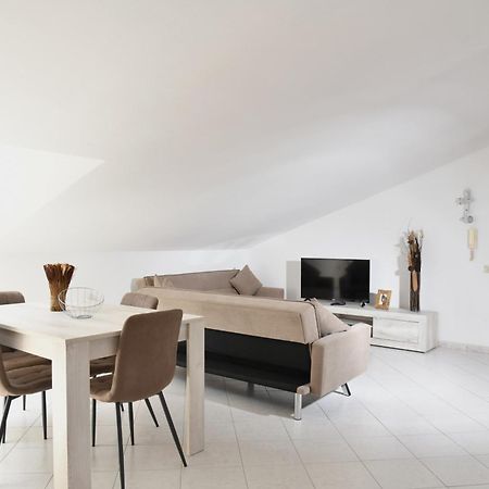 Casa Porto Sardegna Leilighet Porto Torres Eksteriør bilde