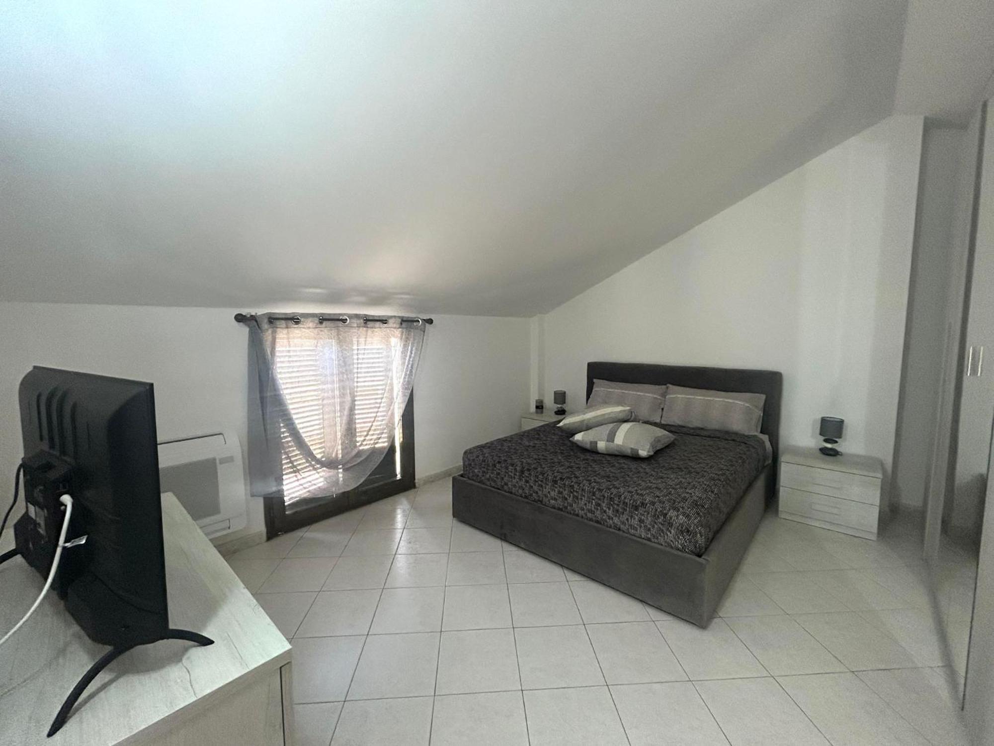 Casa Porto Sardegna Leilighet Porto Torres Eksteriør bilde
