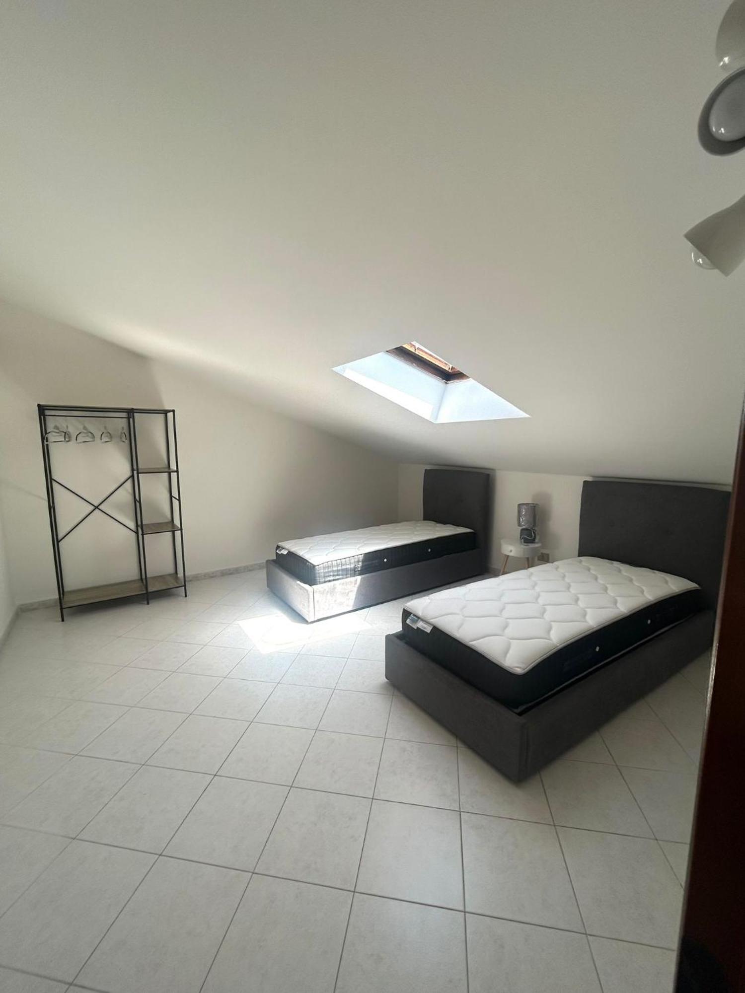Casa Porto Sardegna Leilighet Porto Torres Eksteriør bilde
