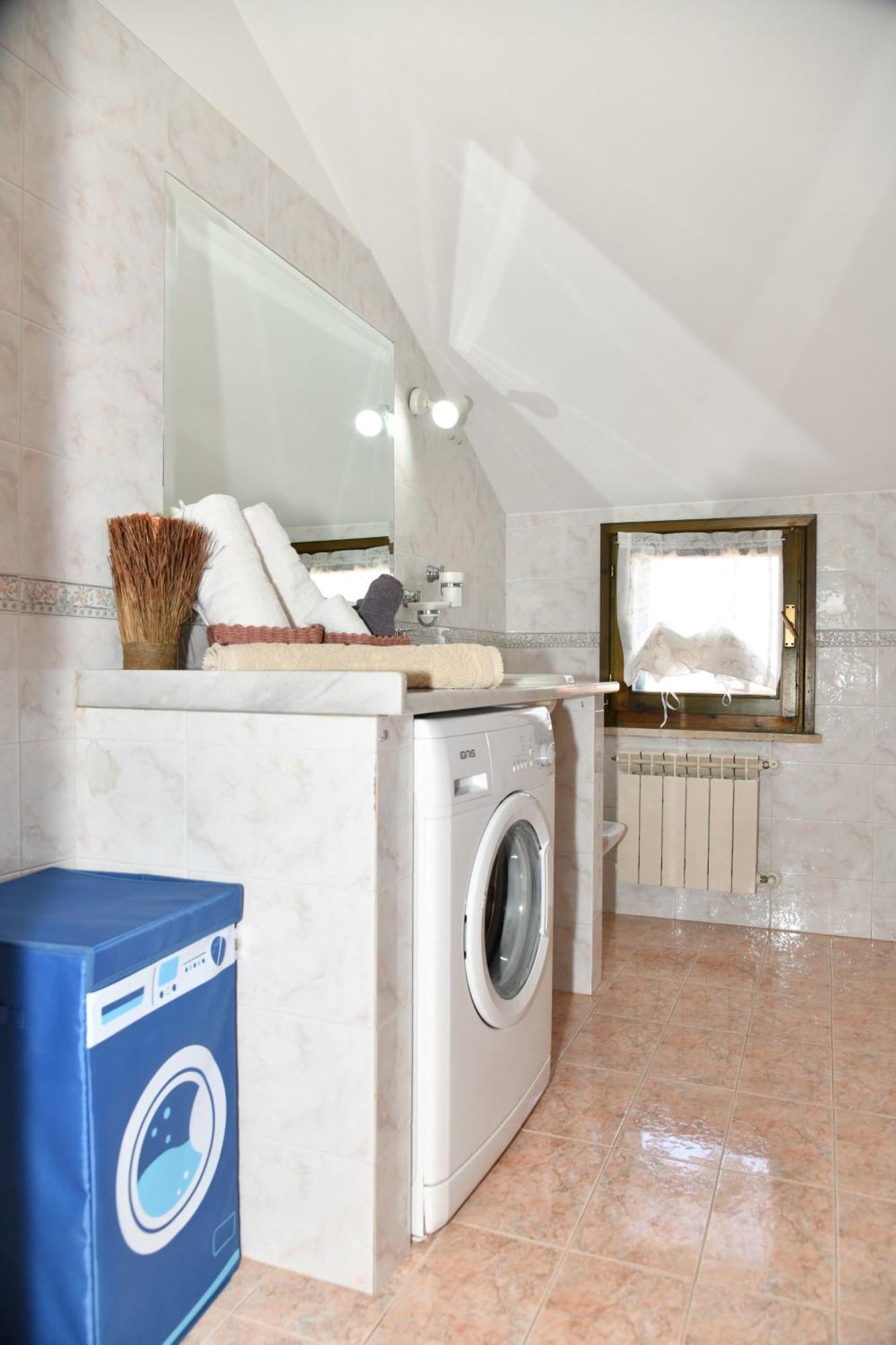 Casa Porto Sardegna Leilighet Porto Torres Eksteriør bilde